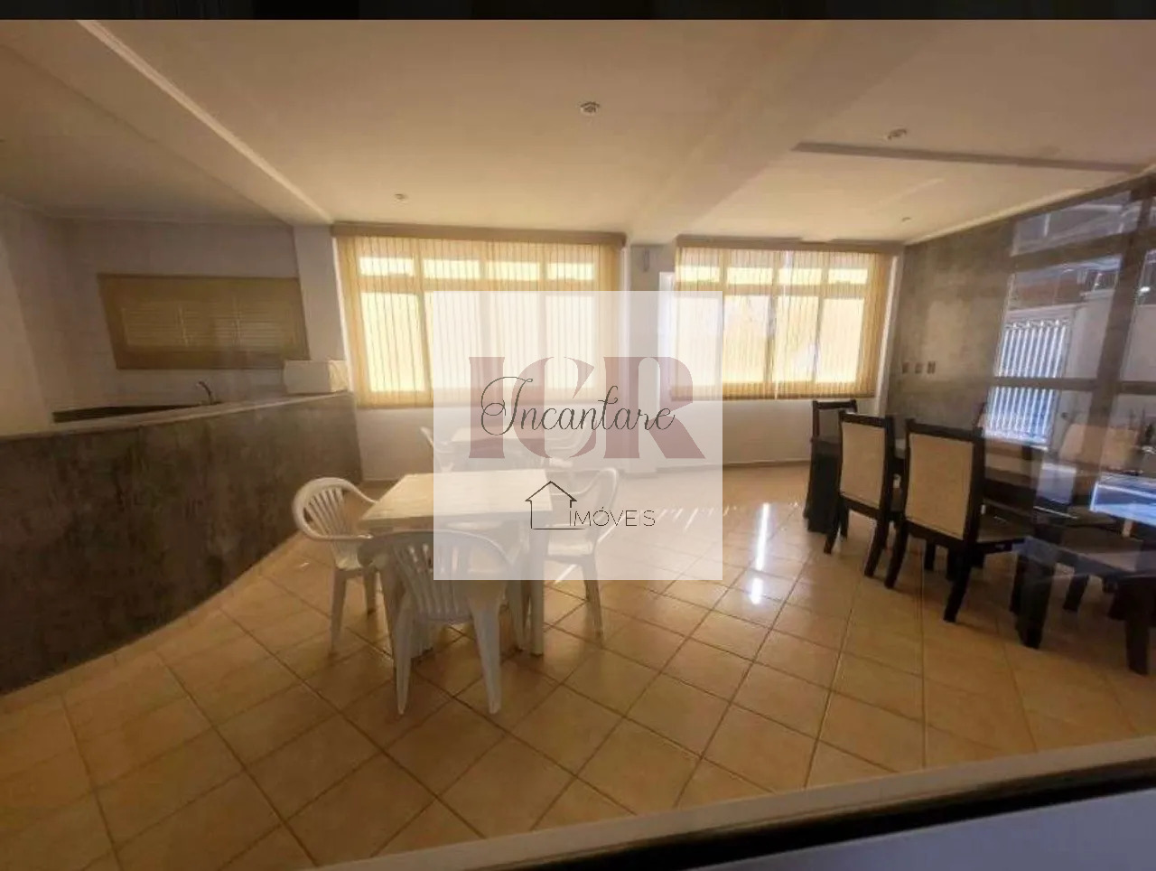 Apartamento, 3 quartos, 130 m² - Foto 3