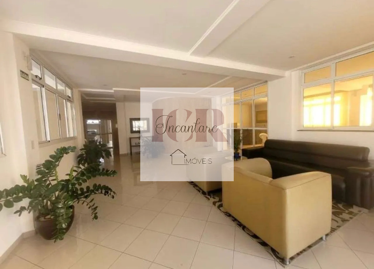 Apartamento, 3 quartos, 130 m² - Foto 2