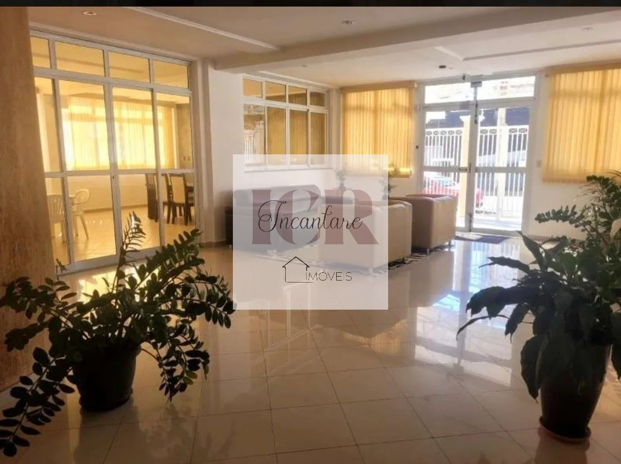 Apartamento, 3 quartos, 130 m² - Foto 1