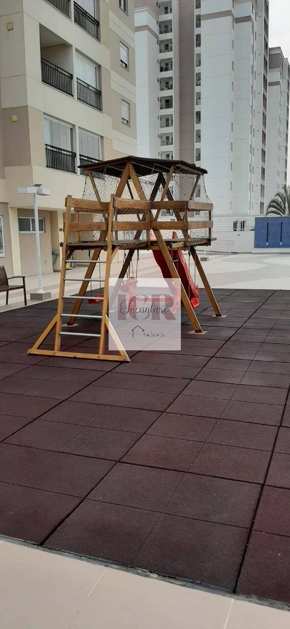 Apartamento, 3 quartos, 93 m² - Foto 33