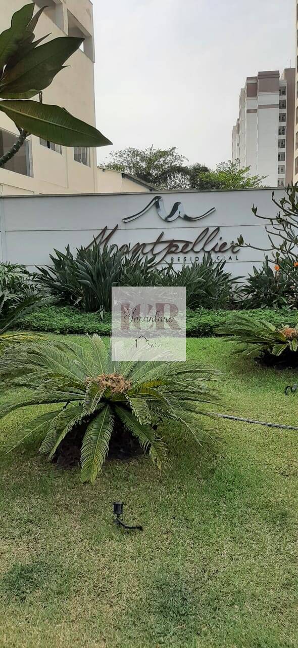 Apartamento, 3 quartos, 93 m² - Foto 39