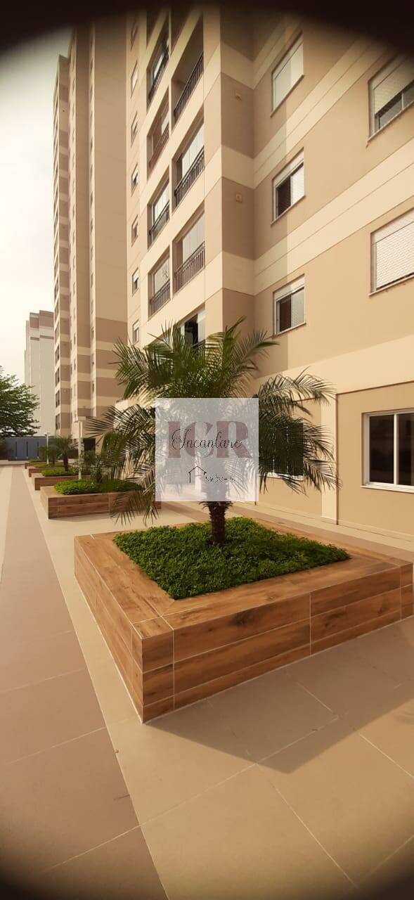 Apartamento, 3 quartos, 93 m² - Foto 41