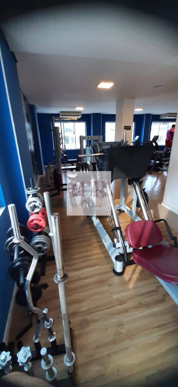 Apartamento, 3 quartos, 93 m² - Foto 50