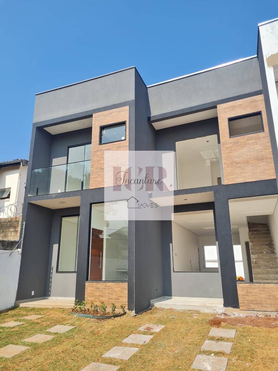 Casa, 2 quartos, 85 m² - Foto 4