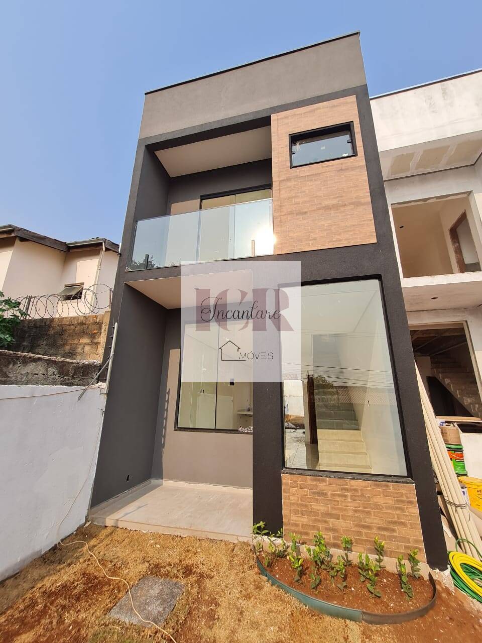 Casa, 2 quartos, 85 m² - Foto 2