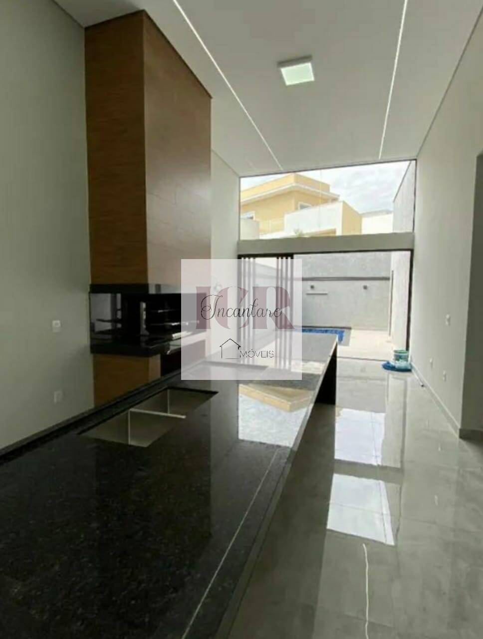 Casa, 3 quartos, 171 m² - Foto 3