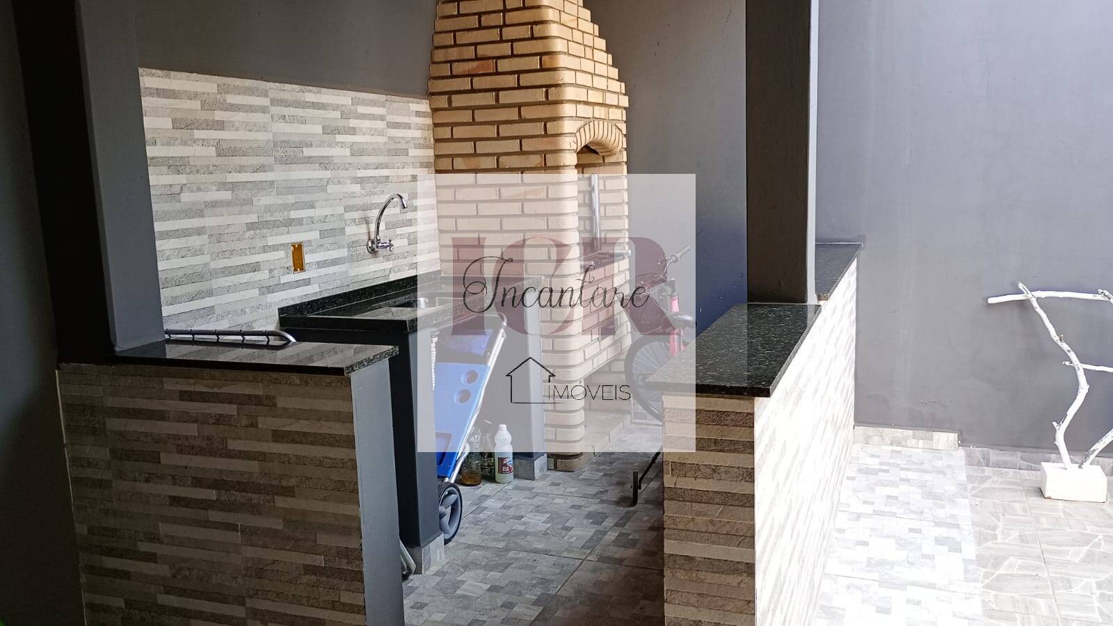 Casa, 2 quartos, 70 m² - Foto 3