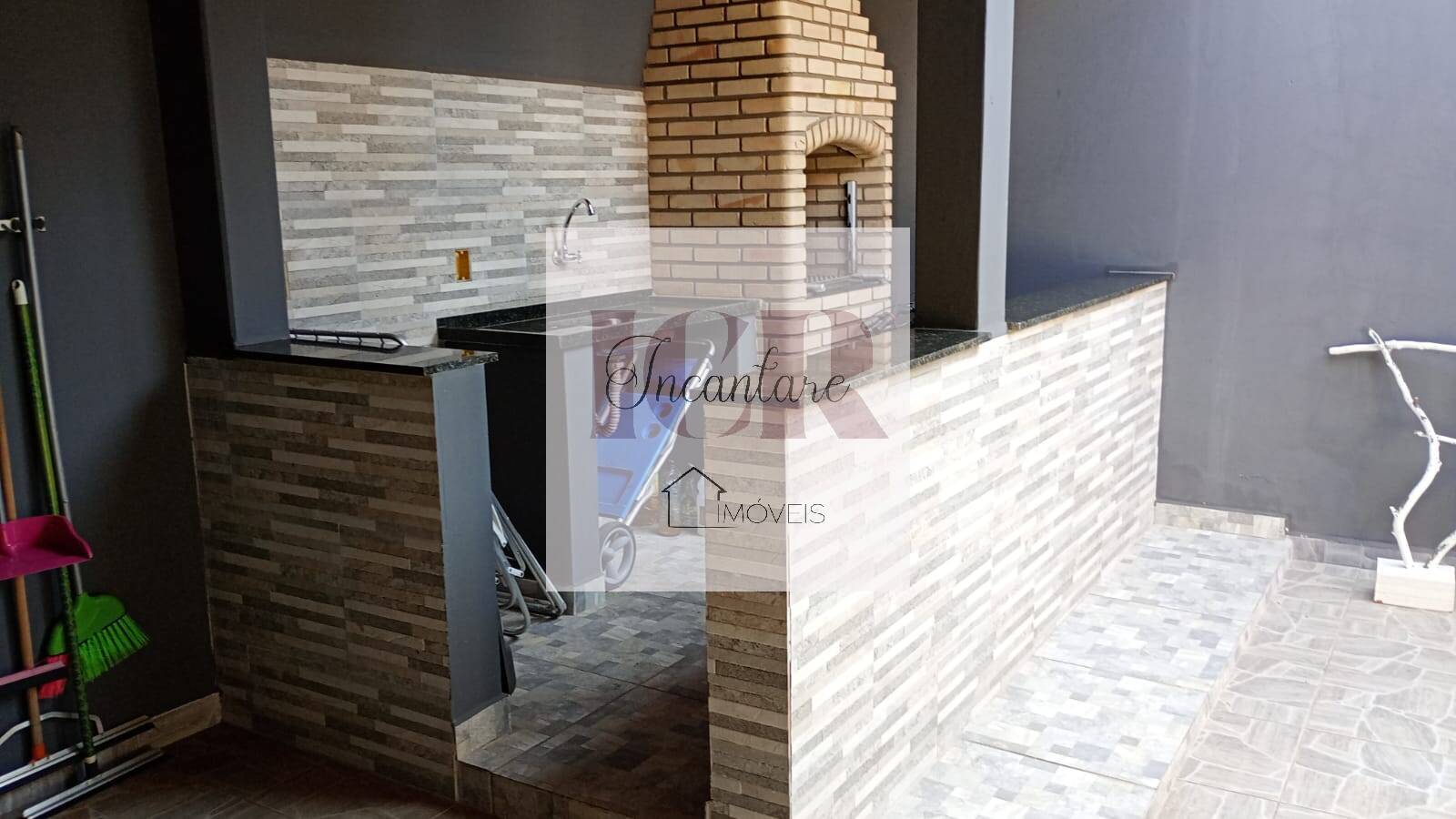 Casa, 2 quartos, 70 m² - Foto 5