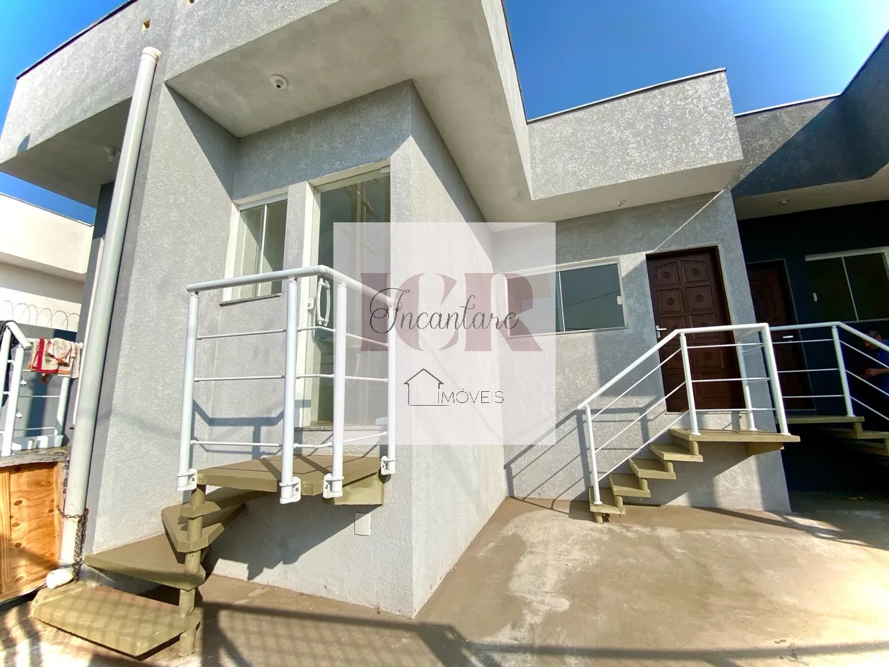 Casa, 2 quartos, 80 m² - Foto 2