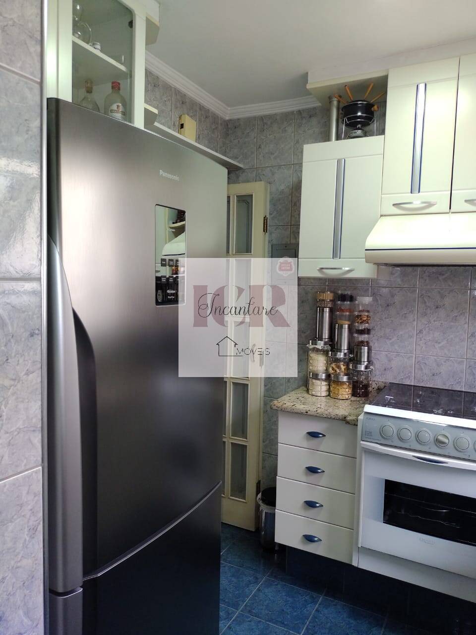 Apartamento, 2 quartos - Foto 6