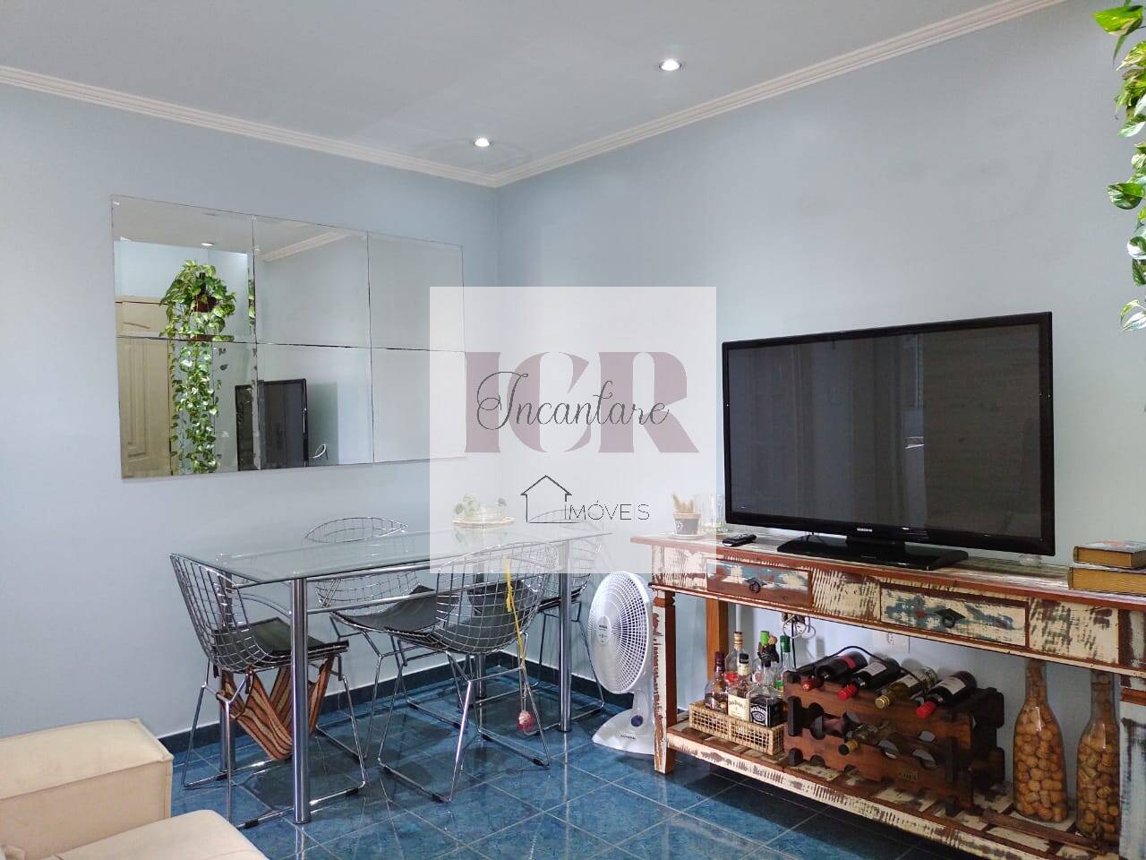 Apartamento, 2 quartos - Foto 12