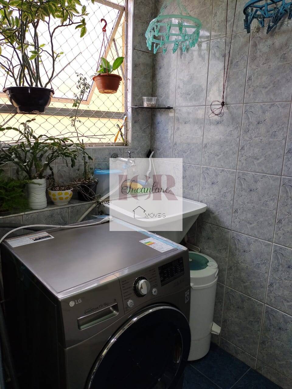 Apartamento, 2 quartos - Foto 22