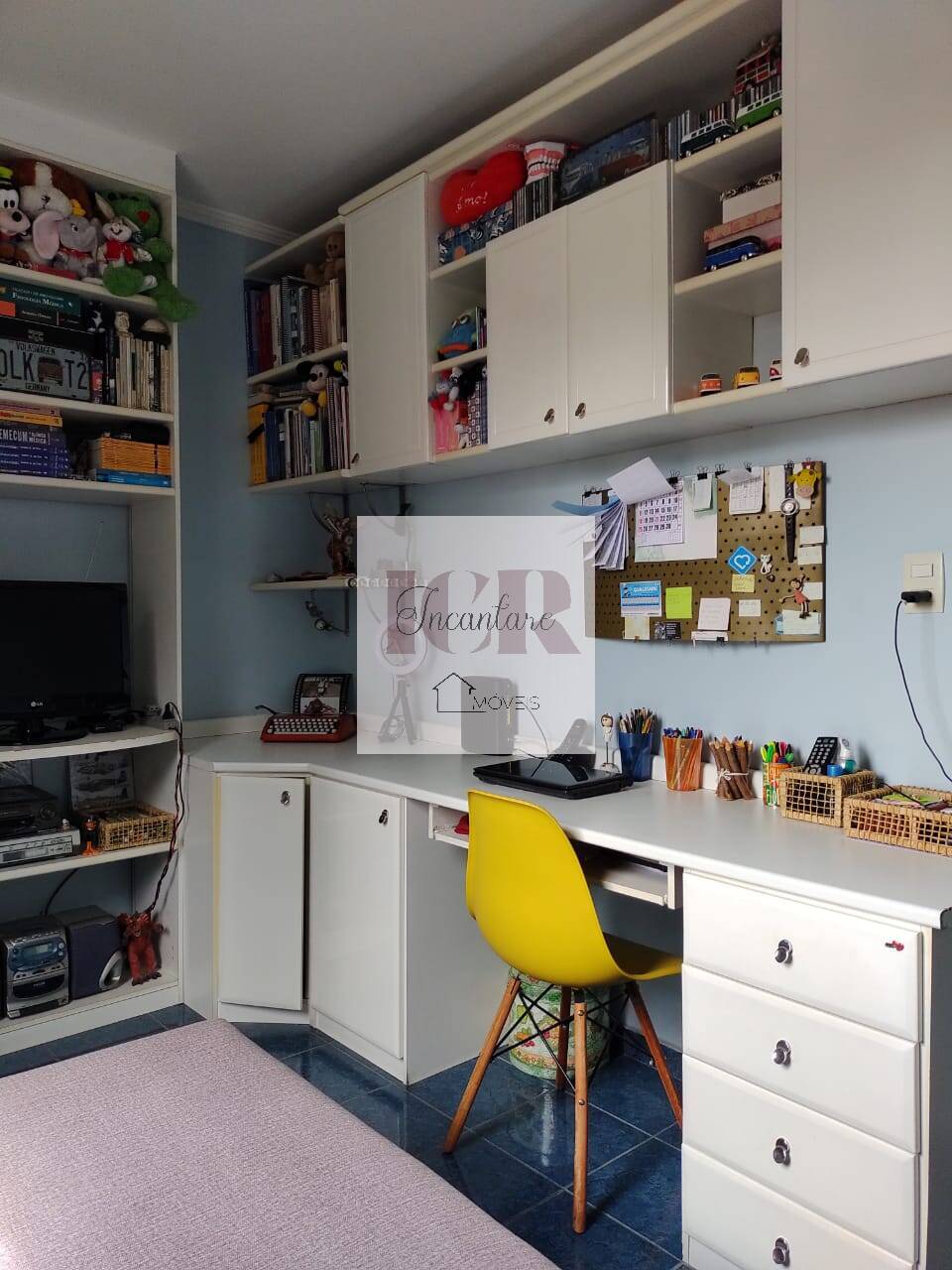 Apartamento, 2 quartos - Foto 21