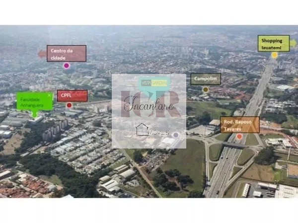 Apartamento, 2 quartos, 53 m² - Foto 18