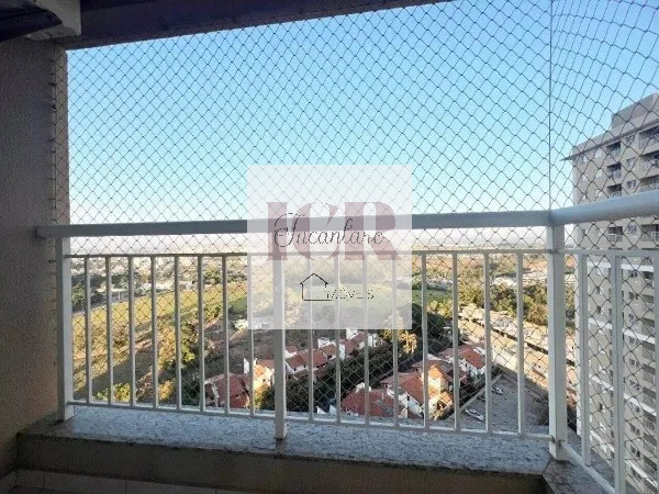 Apartamento, 2 quartos, 53 m² - Foto 17