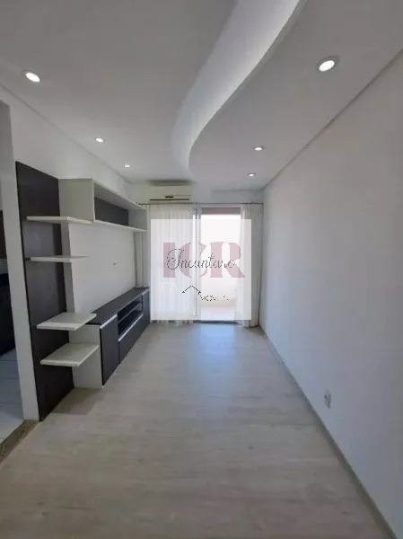 Apartamento, 2 quartos, 53 m² - Foto 4