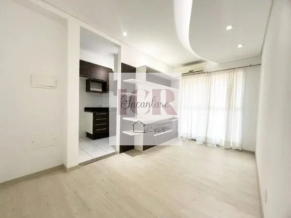 Apartamento, 2 quartos, 53 m² - Foto 1