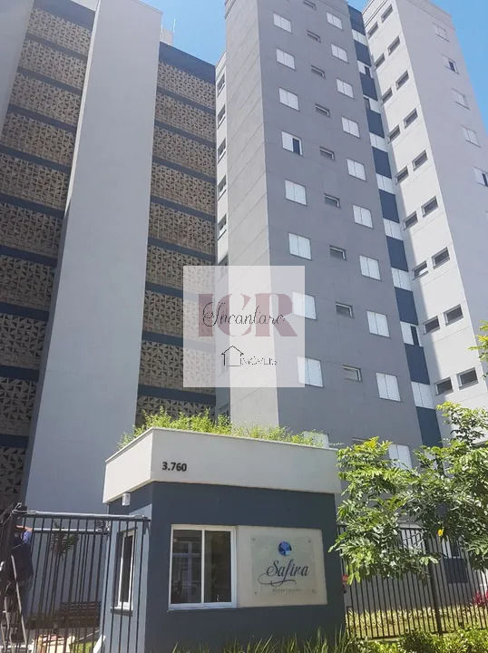 Apartamento, 2 quartos, 53 m² - Foto 13
