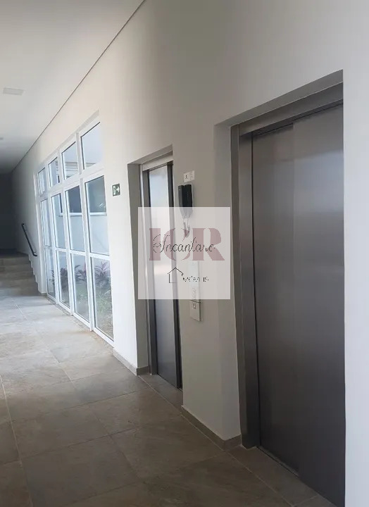 Apartamento, 2 quartos, 53 m² - Foto 2