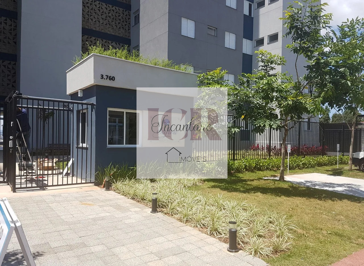 Apartamento, 2 quartos, 53 m² - Foto 1