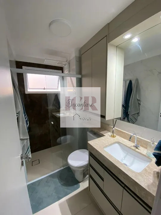 Apartamento, 2 quartos, 54 m² - Foto 4