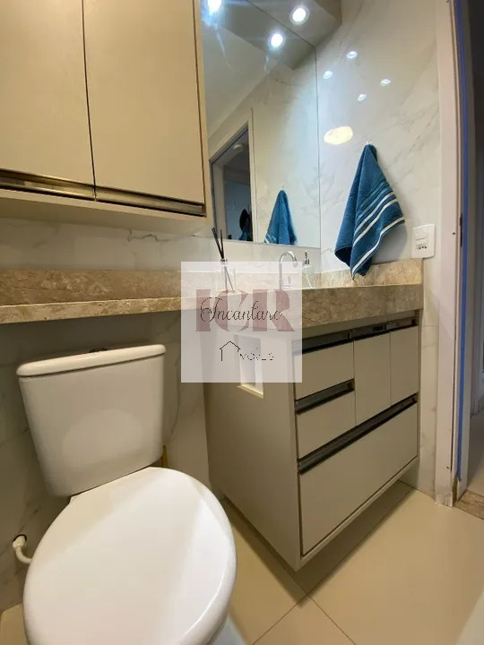 Apartamento, 2 quartos, 54 m² - Foto 7