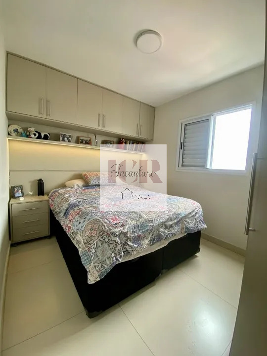 Apartamento, 2 quartos, 54 m² - Foto 6
