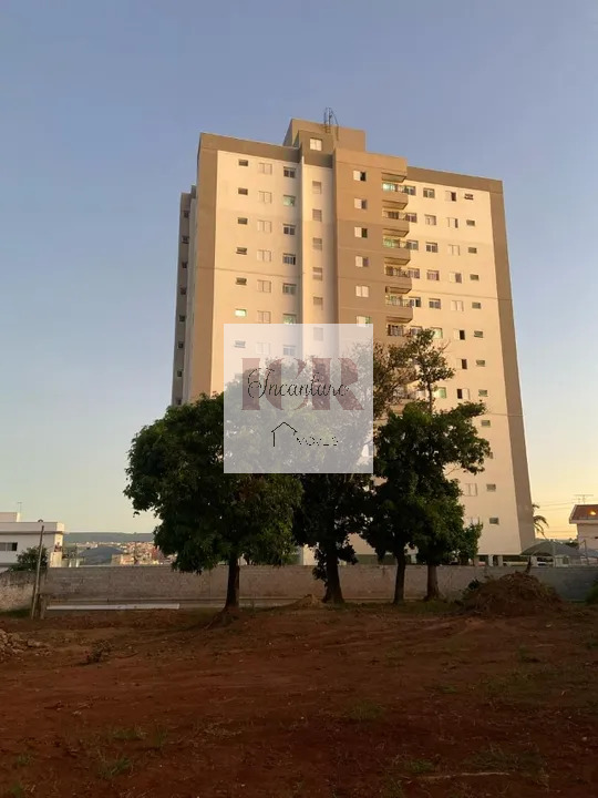 Apartamento, 2 quartos, 54 m² - Foto 9