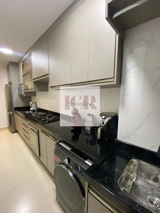 Apartamento, 2 quartos, 54 m² - Foto 2