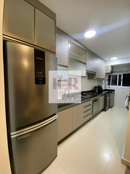 Apartamento, 2 quartos, 54 m² - Foto 3