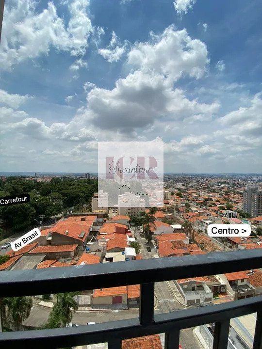Apartamento, 2 quartos, 54 m² - Foto 1