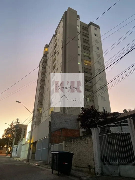 Apartamento, 2 quartos, 54 m² - Foto 11
