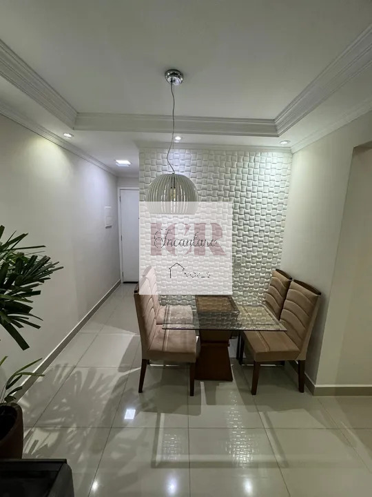 Apartamento, 2 quartos, 53 m² - Foto 3