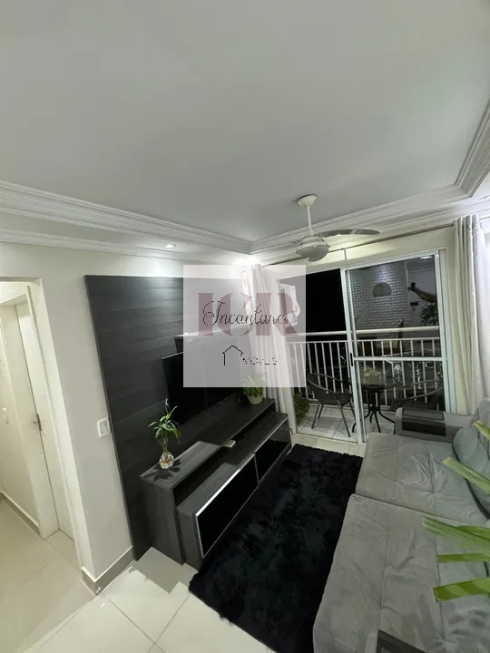 Apartamento, 2 quartos, 53 m² - Foto 4