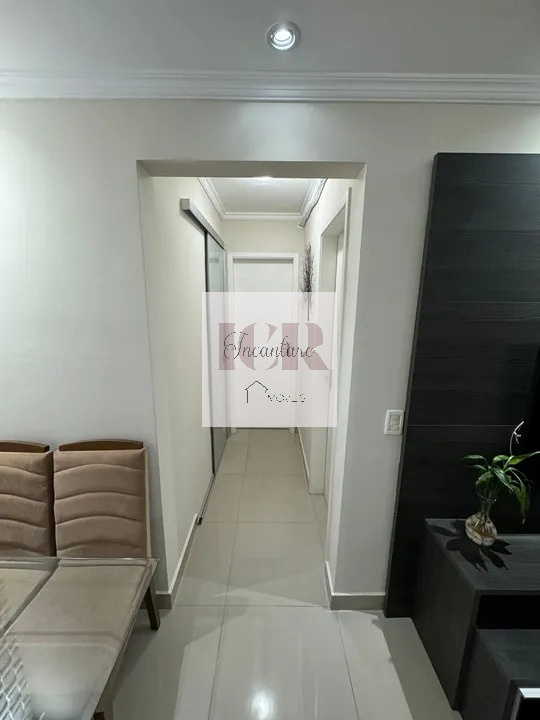 Apartamento, 2 quartos, 53 m² - Foto 5