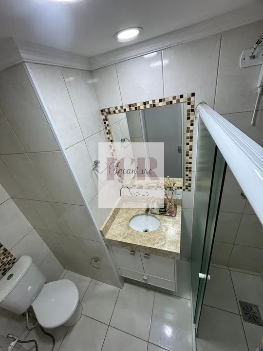 Apartamento, 2 quartos, 53 m² - Foto 10