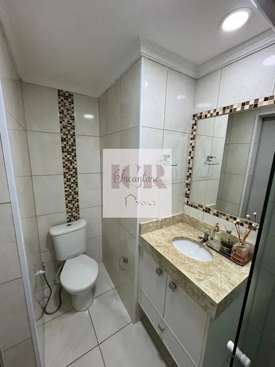 Apartamento, 2 quartos, 53 m² - Foto 11