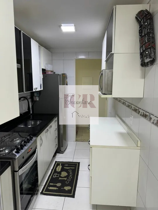 Apartamento, 2 quartos, 53 m² - Foto 17
