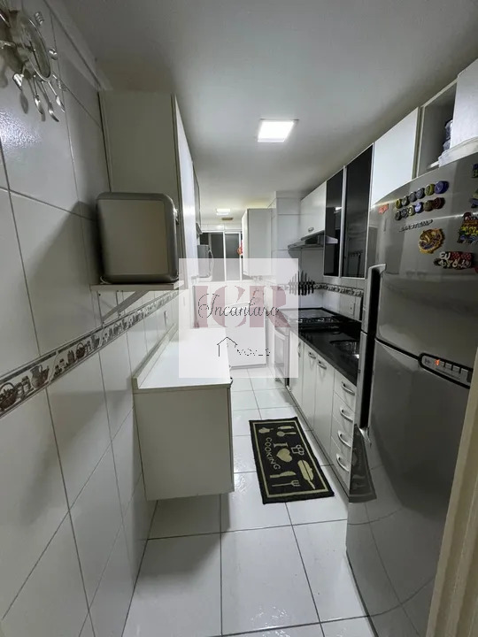 Apartamento, 2 quartos, 53 m² - Foto 20