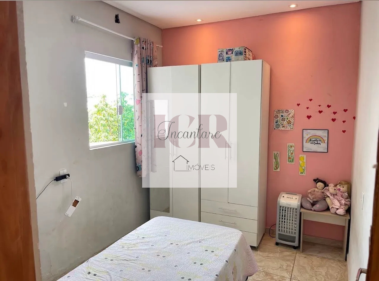 Casa, 3 quartos, 150 m² - Foto 9