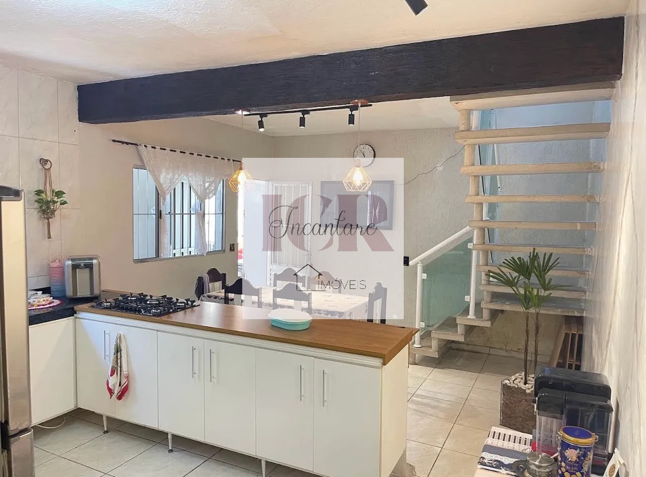 Casa, 3 quartos, 150 m² - Foto 12