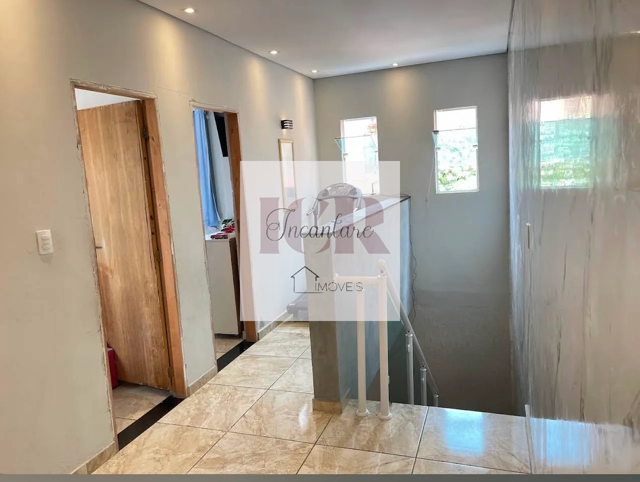 Casa, 3 quartos, 150 m² - Foto 2