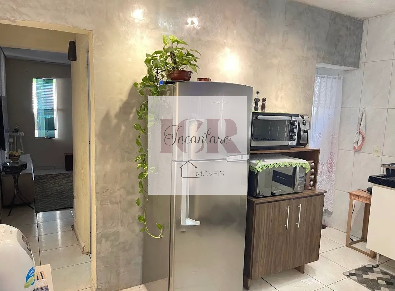 Casa, 3 quartos, 150 m² - Foto 3