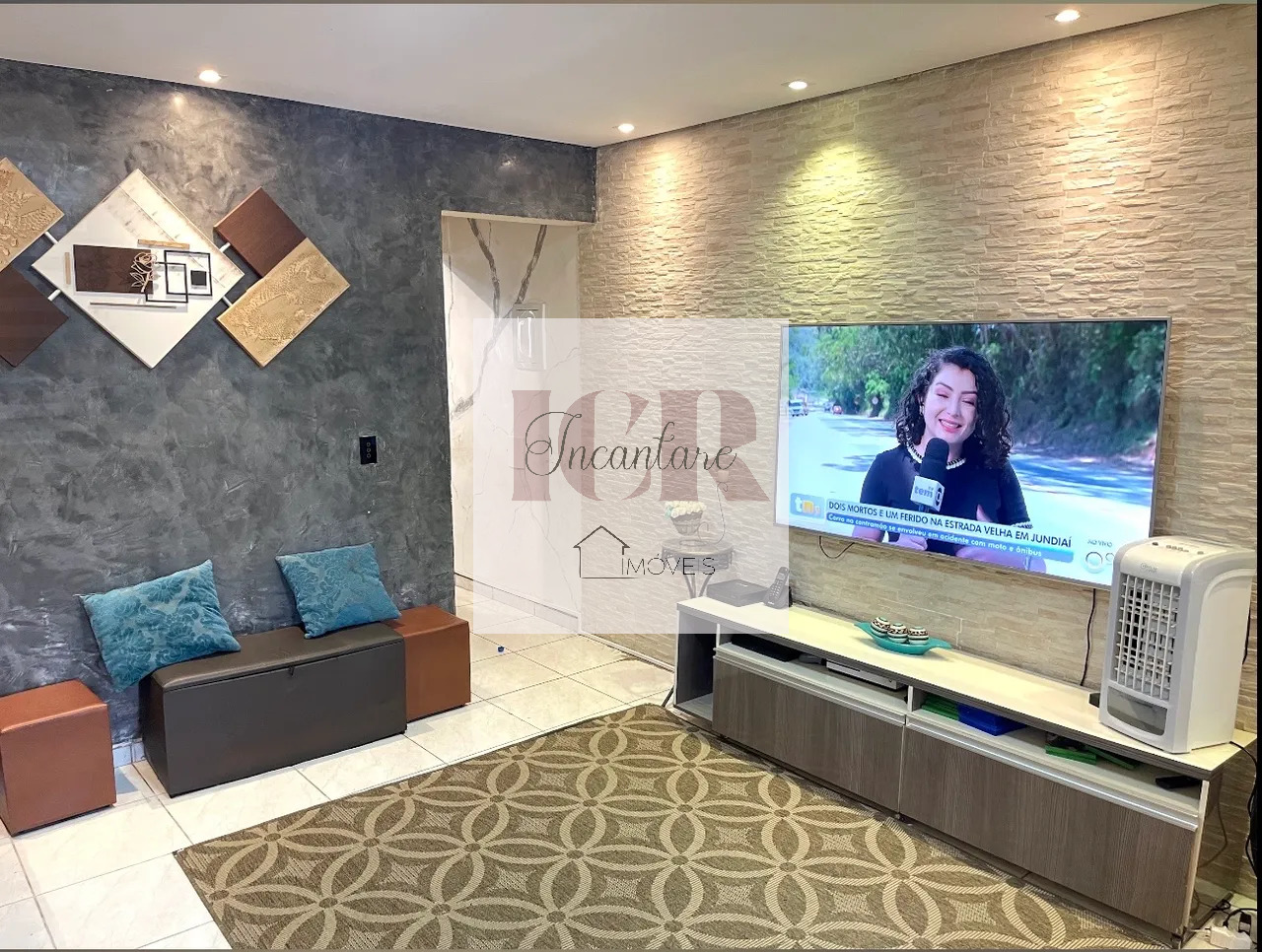 Casa, 3 quartos, 150 m² - Foto 5