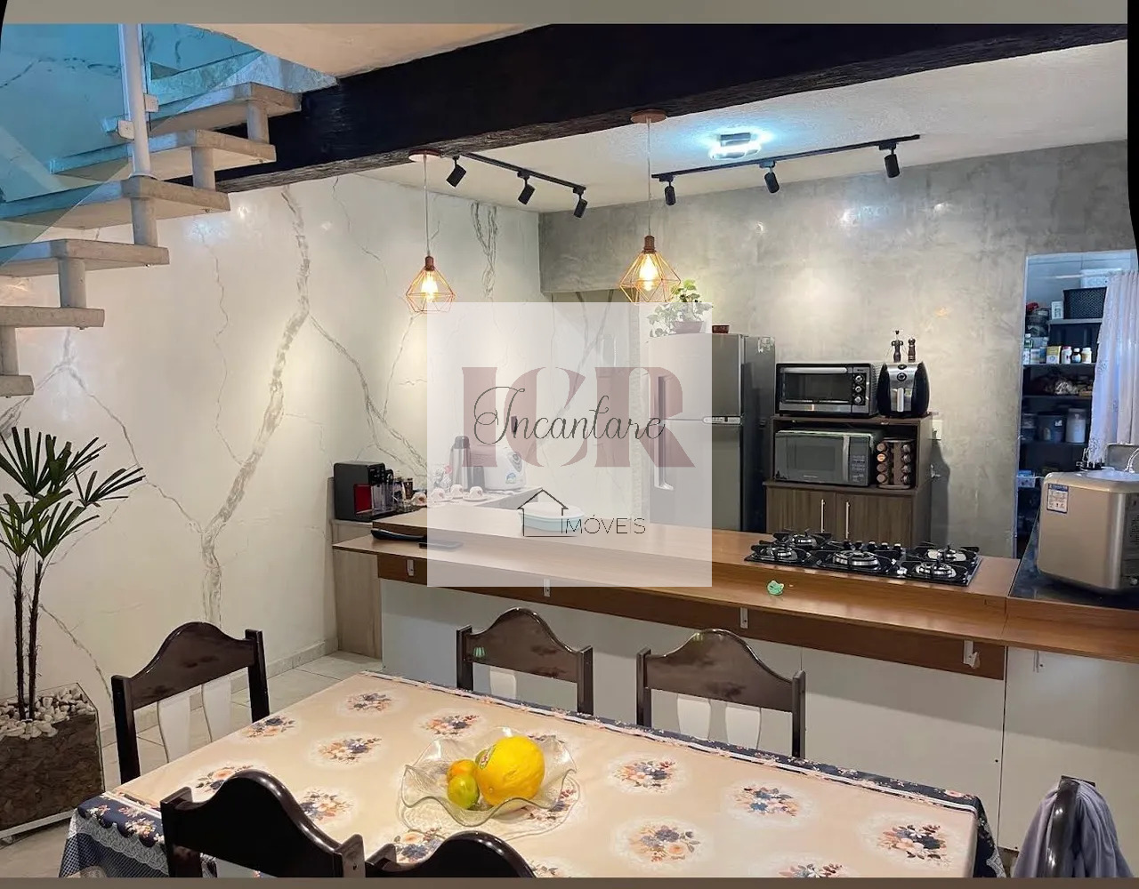 Casa, 3 quartos, 150 m² - Foto 16