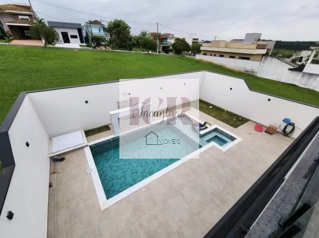 Casa de Condomínio, 3 quartos - Foto 4