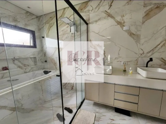 Casa de Condomínio, 3 quartos - Foto 9