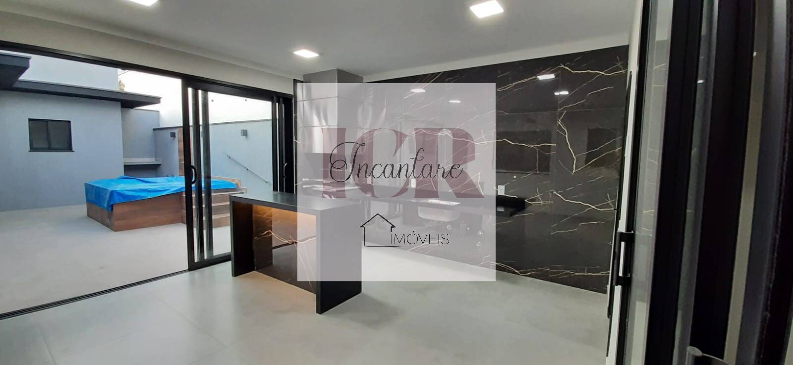 Casa, 3 quartos, 170 m² - Foto 1