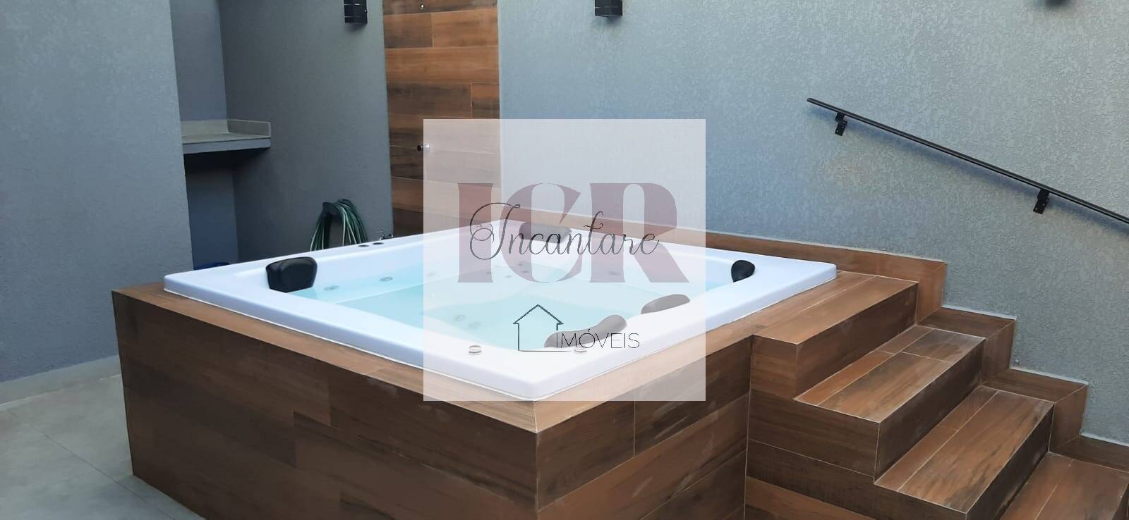 Casa, 3 quartos, 170 m² - Foto 2