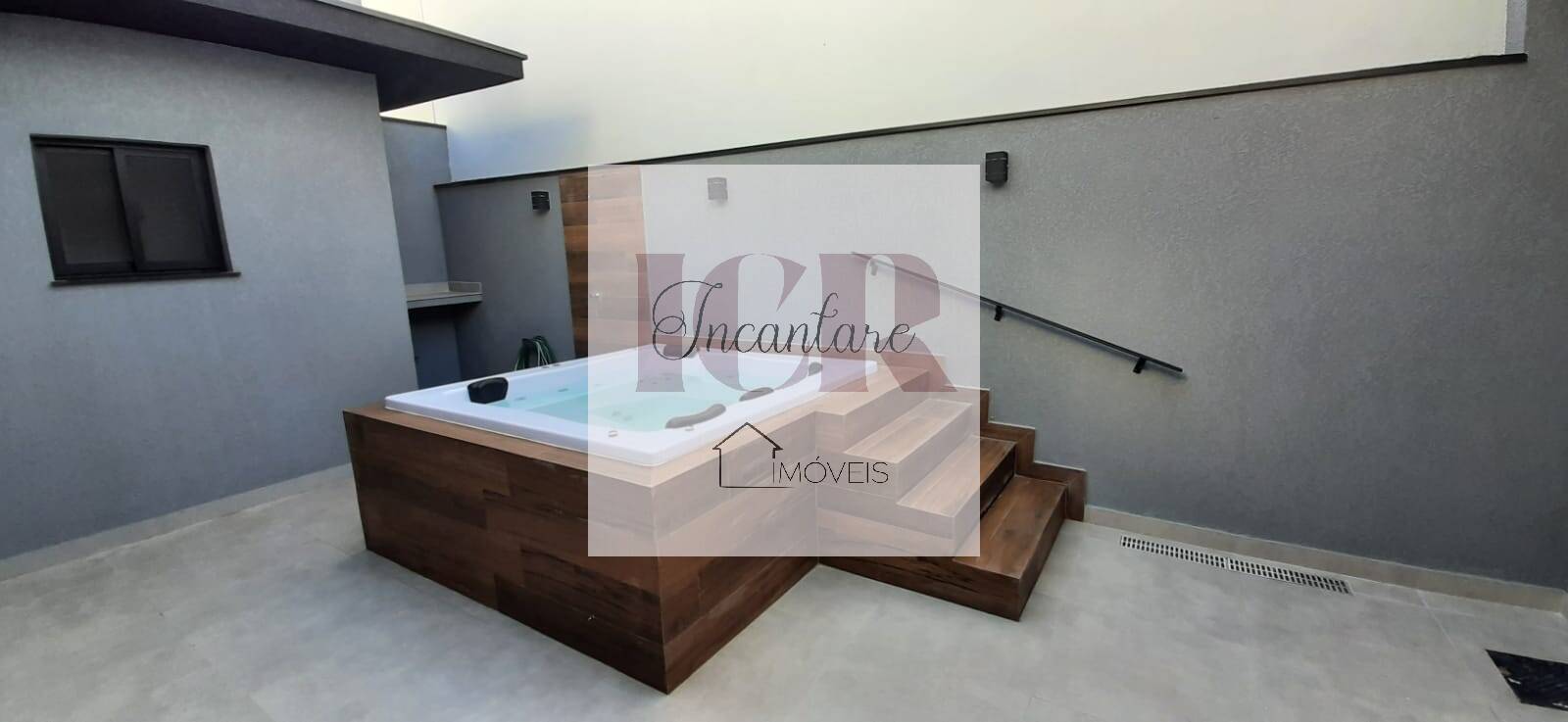 Casa, 3 quartos, 170 m² - Foto 7